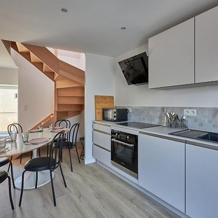 Maison Andrias - Charmante Maison De Bourg Langrune-sur-Mer Zewnętrze zdjęcie